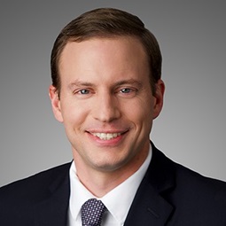 Graham McHenry