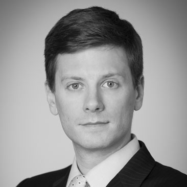 Alexander J. Swartz