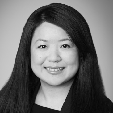 Wendy Fu