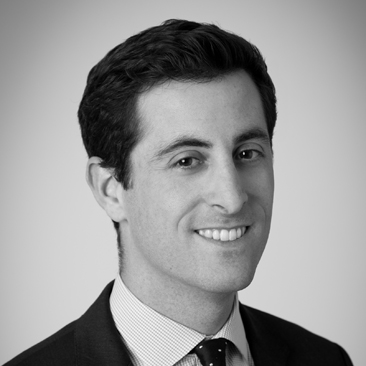 Joshua A. Bachrach
