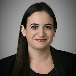 Ilana Smadja