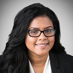 Elizabeth Jaikaran Elizabeth Jaikaran