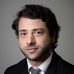 Baptiste Jaliniere Baptiste Jaliniere