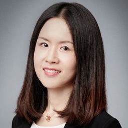 Carol Jia Carol Jia