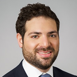 Corey Katz