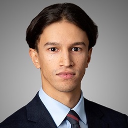 Xavier Khan Xavier Khan