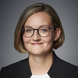 Cornelia Kirchbach