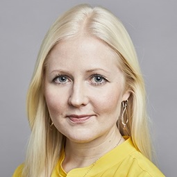 Tanja Koivistoinen Tanja Koivistoinen