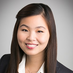 Jennifer Lau