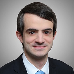 Louis-Clement Lavergne Louis-Clement Lavergne