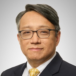 Joseph Lee Joseph Lee