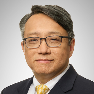 Joseph Lee