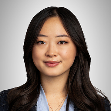 Helen Li