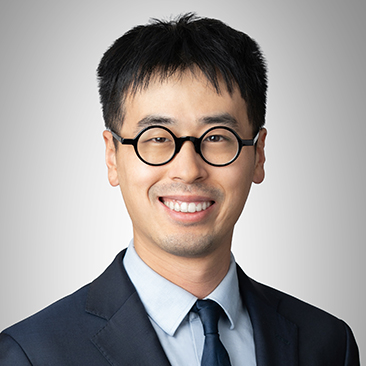Andrew Ling