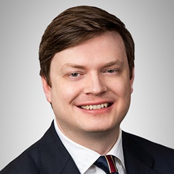Dylan J. Lionberger Dylan J. Lionberger