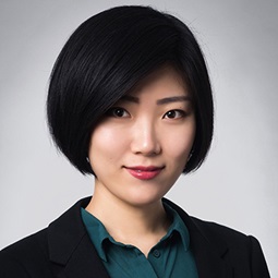 Briana Liu Briana Liu