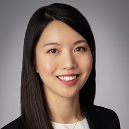 Julia Sichun Liu Julia Sichun Liu