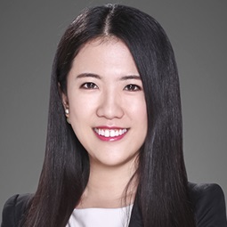 Yujing Liu Yujing Liu