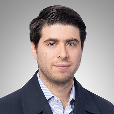 Enrique Lopez Scherer