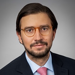 Sebastian Luque Charry