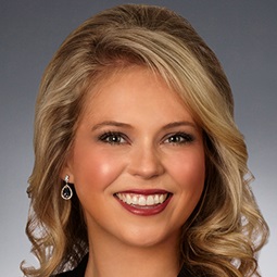 Courtney Luster Courtney Luster