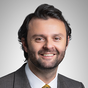 Morgan Donoian MacBride