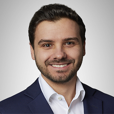 Christopher Maier