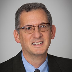 Steven M. Margolis