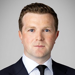 Cormac McGrady Cormac McGrady