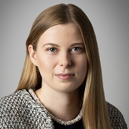 Beatrice McGuire