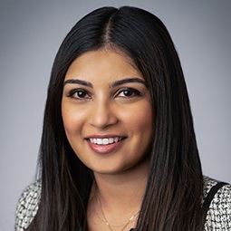 Sahar Merchant Sahar Merchant