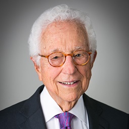 Ira M. Millstein Ira M. Millstein