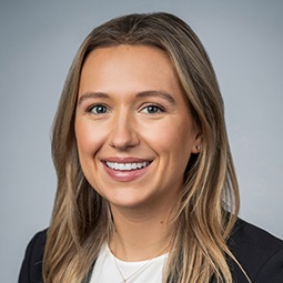 Ragan Minor