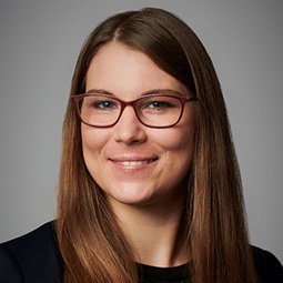 Manuela Minsel Manuela Minsel