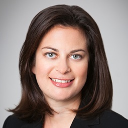 Jessie B. Mishkin Jessie B. Mishkin