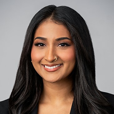 Disha Mittal