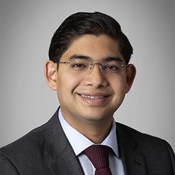 Anish Mohanty Anish Mohanty