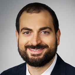 Ash Mokbel