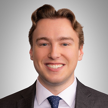 Brady Morris