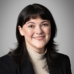 Orla Murnaghan