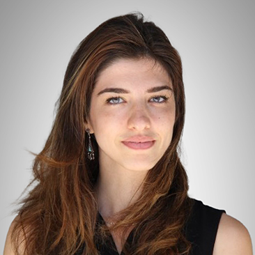 Niloofar Farboodi