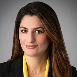 Yelena Nersesyan Yelena Nersesyan