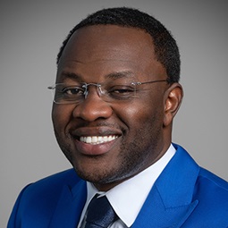 Nate Ngerebara Nate Ngerebara