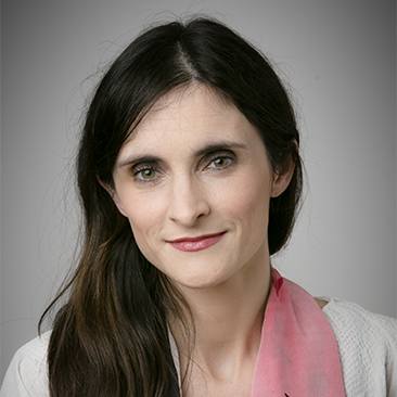 Anne-Sophie Noury