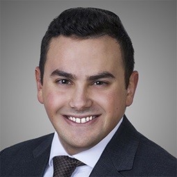 Tzvi Novak Tzvi Novak