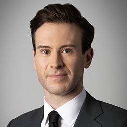 Patrick O'Donovan