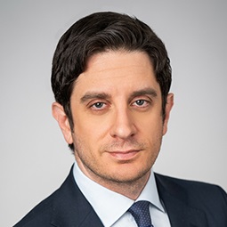Jacob Oksman Jacob Oksman