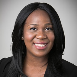 Makeda Osbourne Makeda Osbourne
