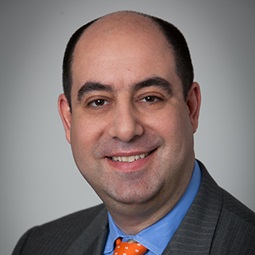 Jeffrey D. Osterman Jeffrey D. Osterman