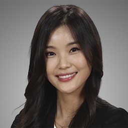 Hanna Pak Hanna Pak